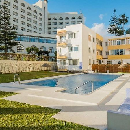 Torresol 18 Apartman Nerja Kültér fotó