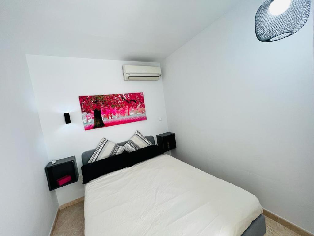Torresol 18 Apartman Nerja Kültér fotó