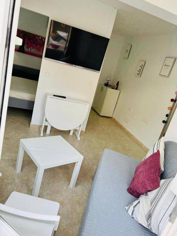 Torresol 18 Apartman Nerja Kültér fotó