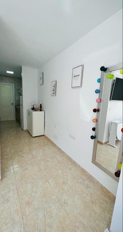 Torresol 18 Apartman Nerja Kültér fotó