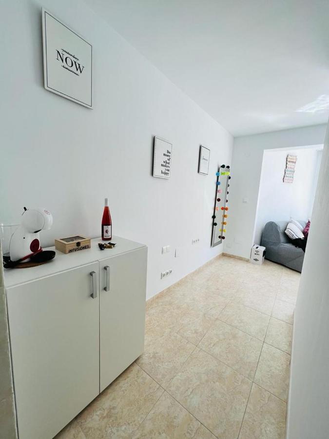 Torresol 18 Apartman Nerja Kültér fotó